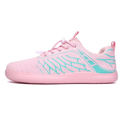 Pantofi de mers pe jos cu vârful larg, pentru mersul desculț, confortabili, antiderapanti, pentru drumeții, camping, trekking, adidași unisex, pentru activități în aer liber, ciclism, sală de sport și fitness