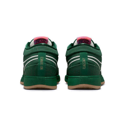 Nike Book 1 EP Low unisex košarkarske copate – barvna kombinacija »Sunset«, dizajn, navdihnjen s puščavo, Air Zoom blaženje, oprijem HJ5355-500