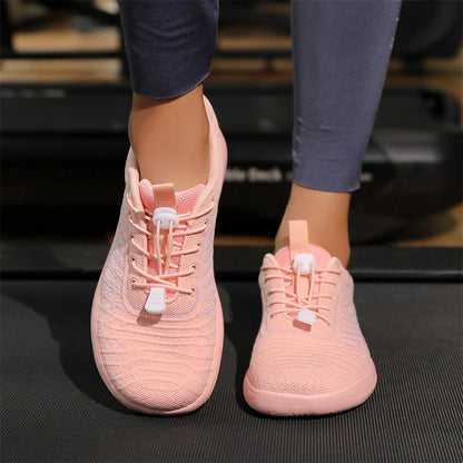 Pantofi de mers pe jos cu vârful larg, pentru mersul desculț, confortabili, antiderapanti, pentru drumeții, camping, trekking, adidași unisex, pentru activități în aer liber, ciclism, sală de sport și fitness