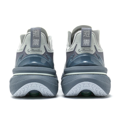 ONEMIX Nieuwe jogging- en hardloopschoenen voor dames en heren, lichte sneakers, wegschoenen, slijtvaste modieuze sportschoenen, fitnessschoenen