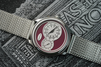 FARASUTE New Casual Fully Automatic Mechanical Men Watch Luxury Sapphire Stainless Steel Wristwatch 5Bar Waterproof Reloj Hombre