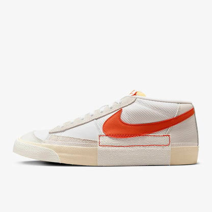 Nike originalni novi moški nizki skate čevlji FJ3694-101
