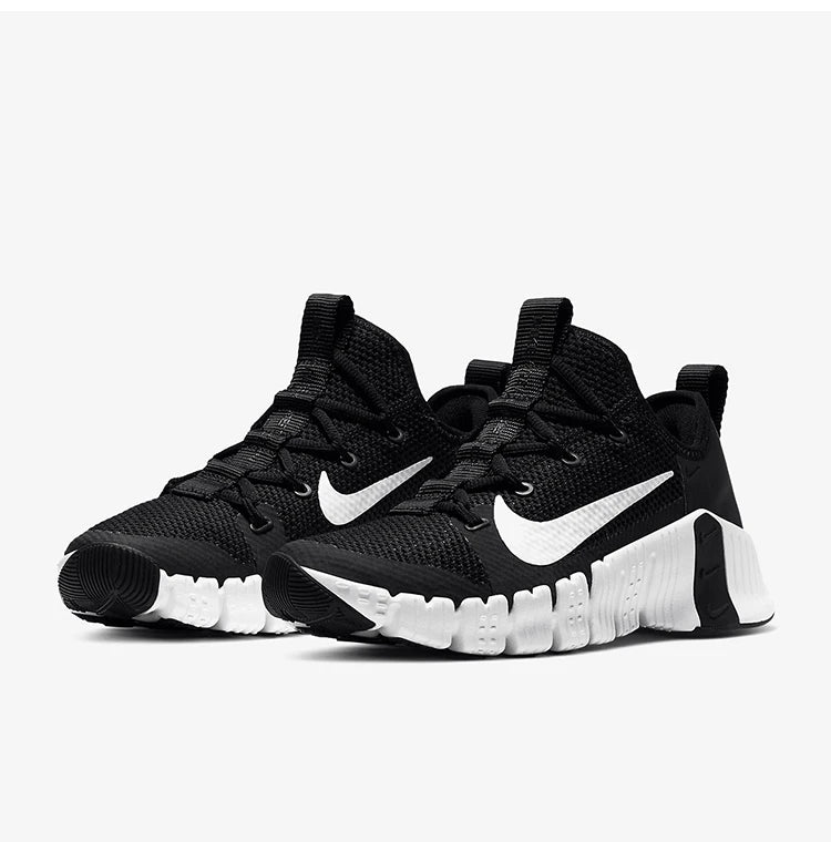 Nike, originalni, novi sezonski model FREE METCON 3, unisex športni copati za prosti čas CJ6314-010