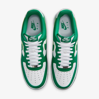 Nike Authentic Air Force 1 moški nizki športni čevlji, ki dihajo in so odporni proti obrabi, FJ4146-122