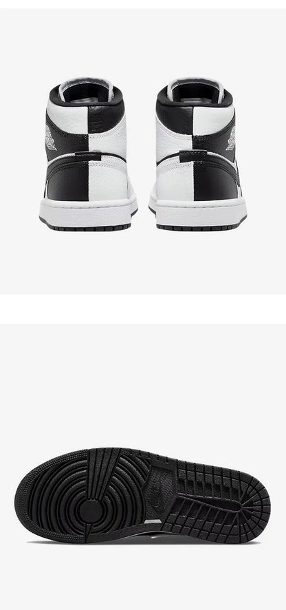 Scarpe sportive casual da donna Nike Air Jordan 1 originali DR0501-101