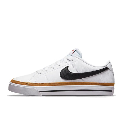 Nike Court Legacy Sneakers Classic – удобни, с амортизация, с противоплъзгаща подметка, издръжливи, за ежедневно носене CW6539-101