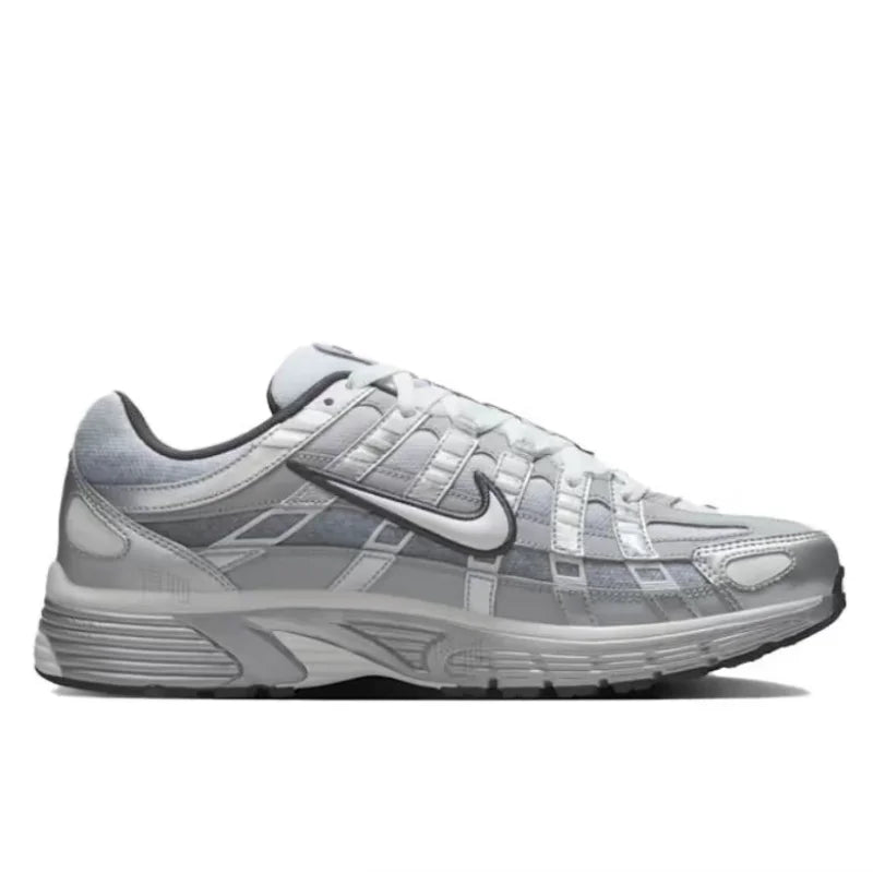 Nike P-6000 CNPT Модерни, дишащи, леки, с мека подплата, удобни ниски ежедневни обувки за бягане IH4465-095