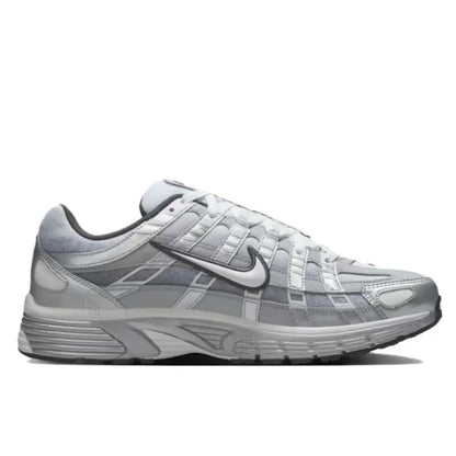 Nike P-6000 CNPT Модерни, дишащи, леки, с мека подплата, удобни ниски ежедневни обувки за бягане IH4465-095