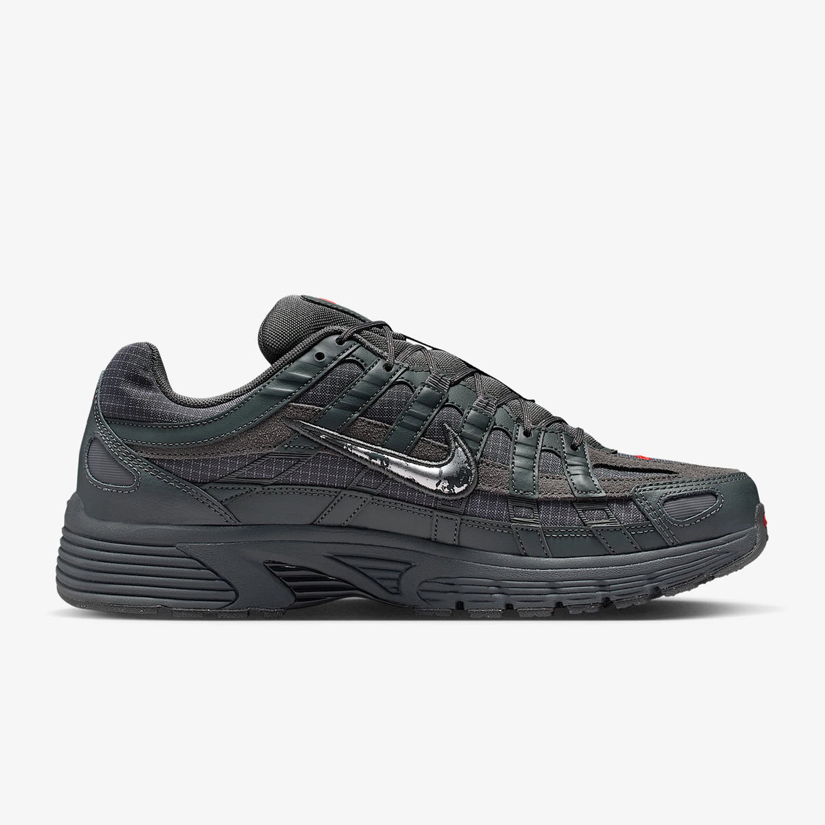 Nike originalni P-6000 Premium moški športni čevlji z nizkim zgornjim delom, odporni proti obrabi, IM6767-068