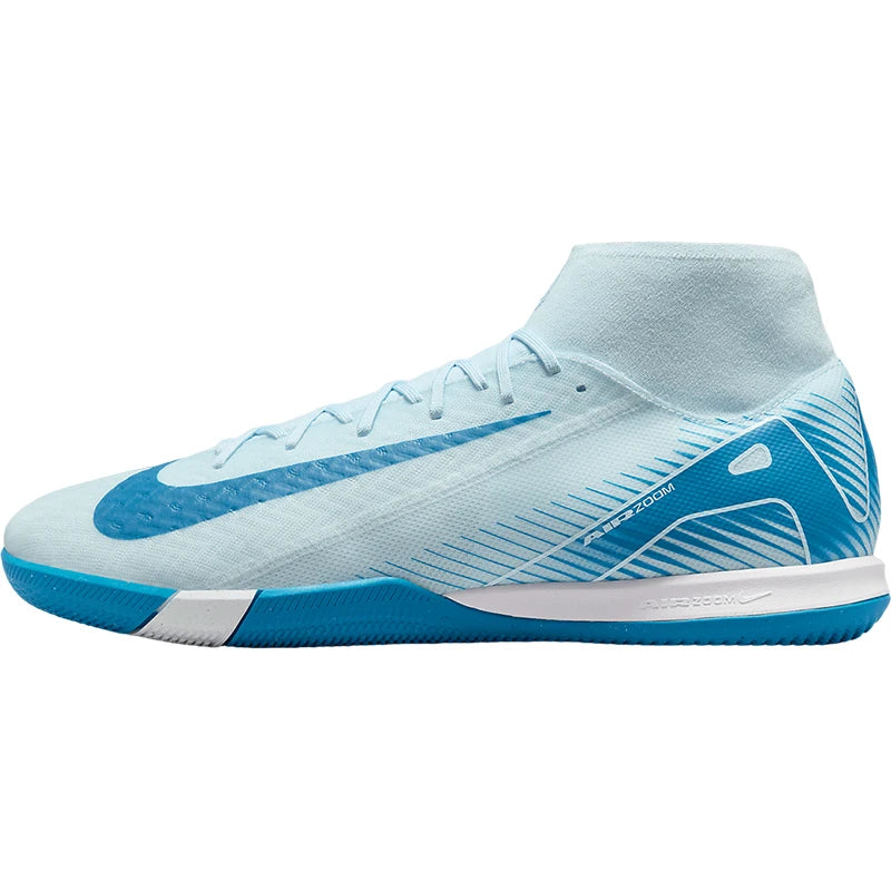 Nike Genuine New Men's Durable Cushioned Football Shoes FQ8332-400