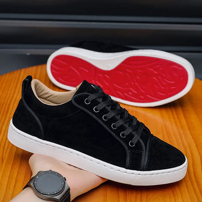 Pantofi de modă pentru bărbați, adidași pentru bărbați, adidași de exterior, pantofi casual pentru bărbați, respirabili, de vară, ușori, pantofi de tenis pentru bărbați