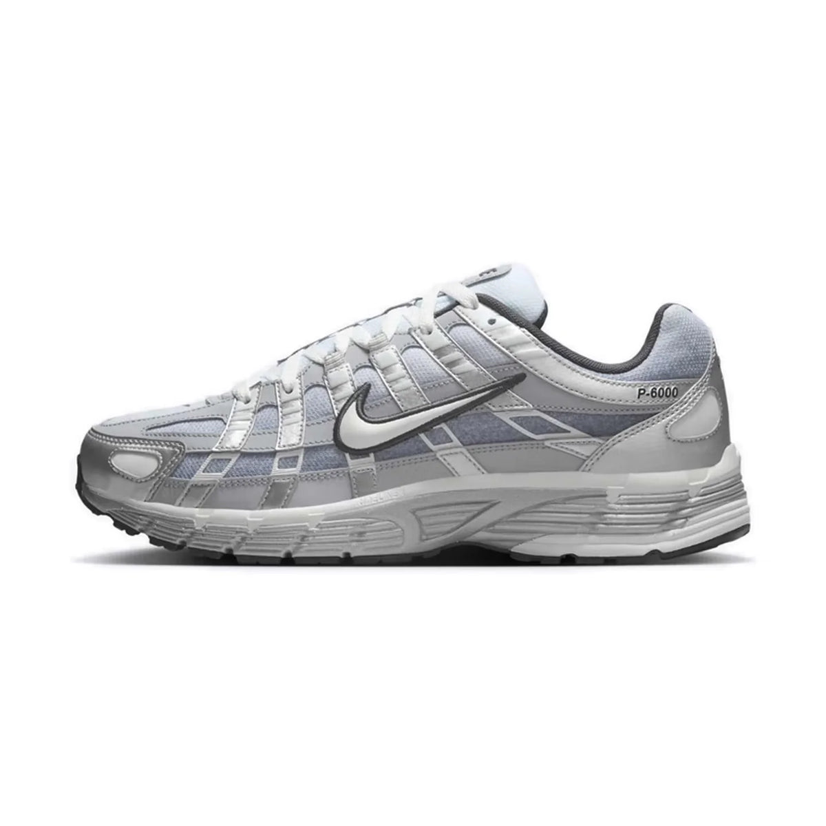 Nike P-6000 CNPT Модерни, дишащи, леки, с мека подплата, удобни ниски ежедневни обувки за бягане IH4465-095