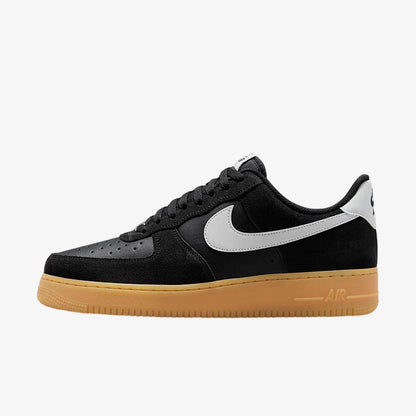 Nike ægte Air Force 1 07 LV8 klassiske herresneakers FQ8714-004