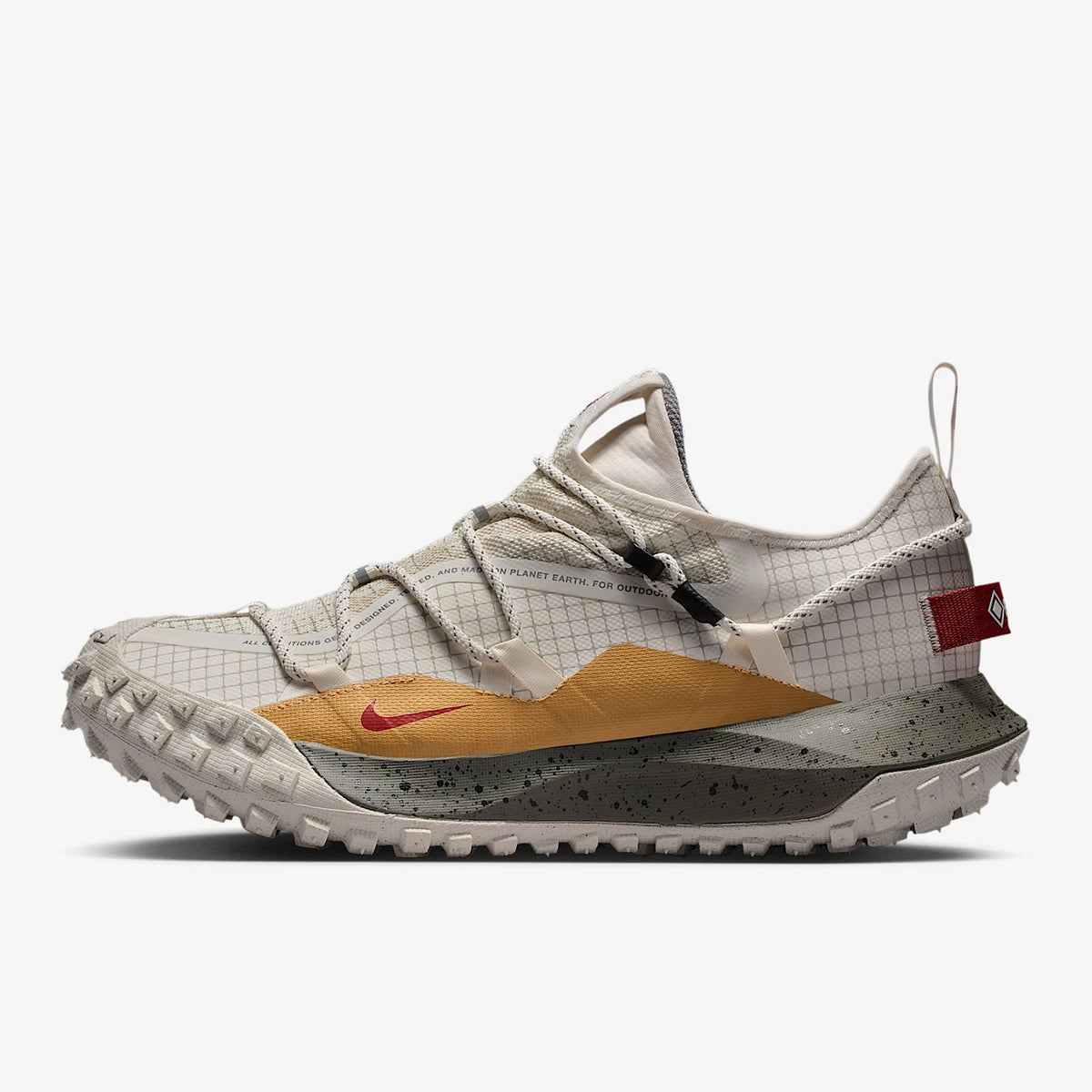 Nike originalni spomladanski moški nizki športni tekaški copati z blaženjem udarcev in dolgo življenjsko dobo IQ9789-062