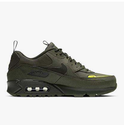 Nike Authentic AIR MAX 90 CNY Nové pánske a dámske voľnočasové topánky s vzduchovým odpružením CQ7743-300