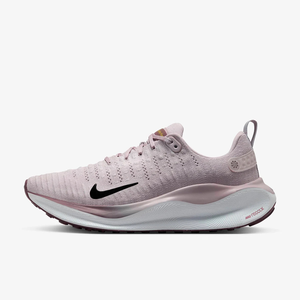 Nike uradni originalni ženski tekaški copati Infinity Run 4 z oblazinjenim podplatom za tek po cesti DR2670-010