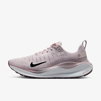 Nike uradni originalni ženski tekaški copati Infinity Run 4 z oblazinjenim podplatom za tek po cesti DR2670-010