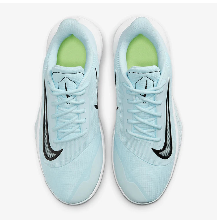 Nike genuine new men's anti slip trendy low top practical basketball shoes FN4322-401