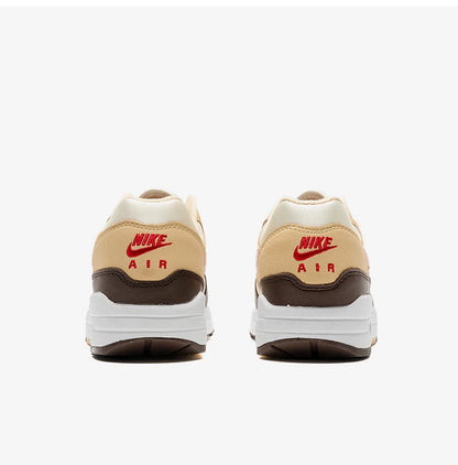 Nike Official Authentic Air Max 1 87 Γυναικεία Μινιμαλιστικά Αθλητικά Casual Παπούτσια FZ4346-200
