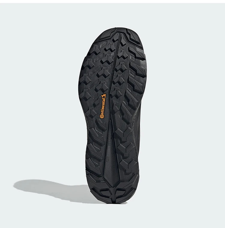 Adidas authentieke nieuwe heren hoge, duurzame outdoor-wandelschoenen IH3524