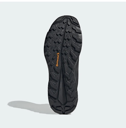 Adidas authentieke nieuwe heren hoge, duurzame outdoor-wandelschoenen IH3524