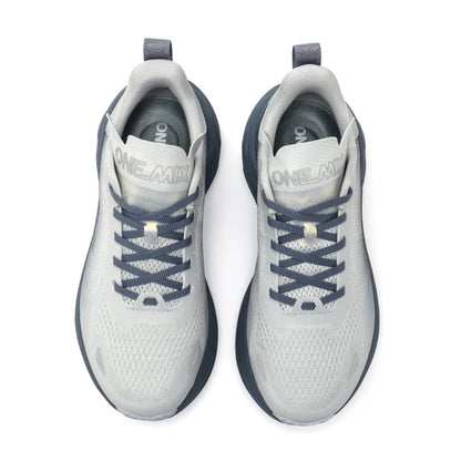 ONEMIX tekaški copati za jogging, unisex, lahki športni copati, odporni na obrabo, modni športni copati za fitnes