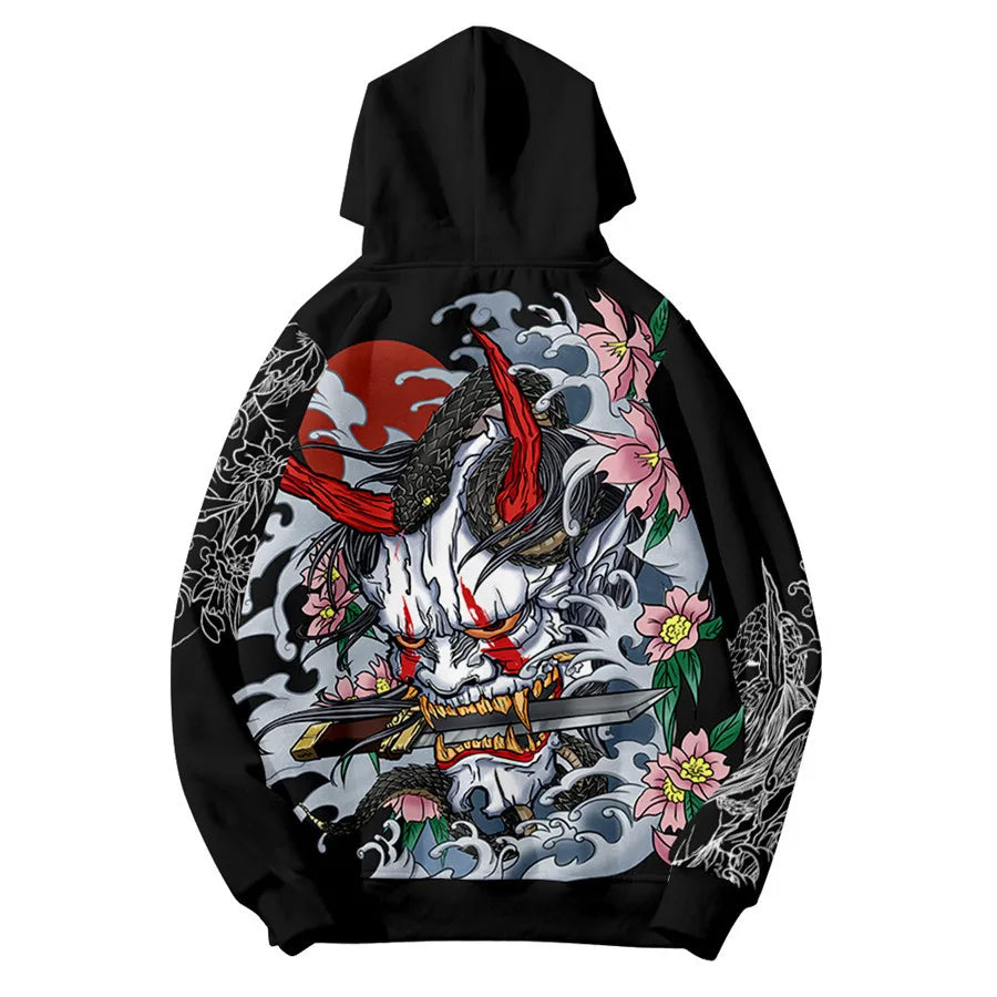 3D Print Chinese New Year Clothes Men Hoodies Kids Fashion Dragon Graphic Swearshirts Cool Streetwear Hooded Hoody Clothing Top