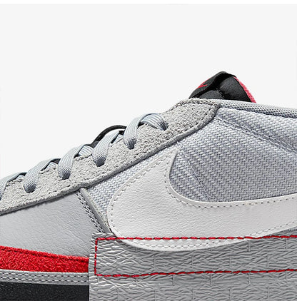 Nike originalni novi moški nizki skate čevlji FJ3694-101