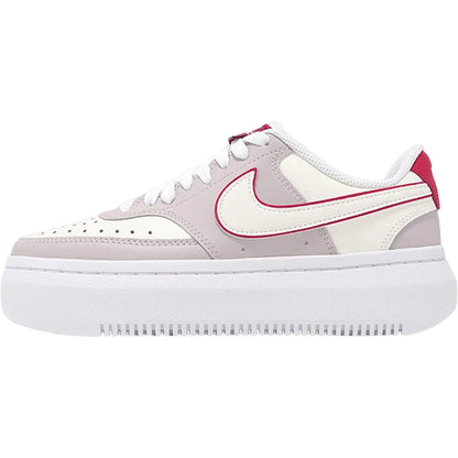 Scarpe Nike da donna nuove e originali, comode, con suola spessa, per lo sport e il tempo libero, modello HF0740-111