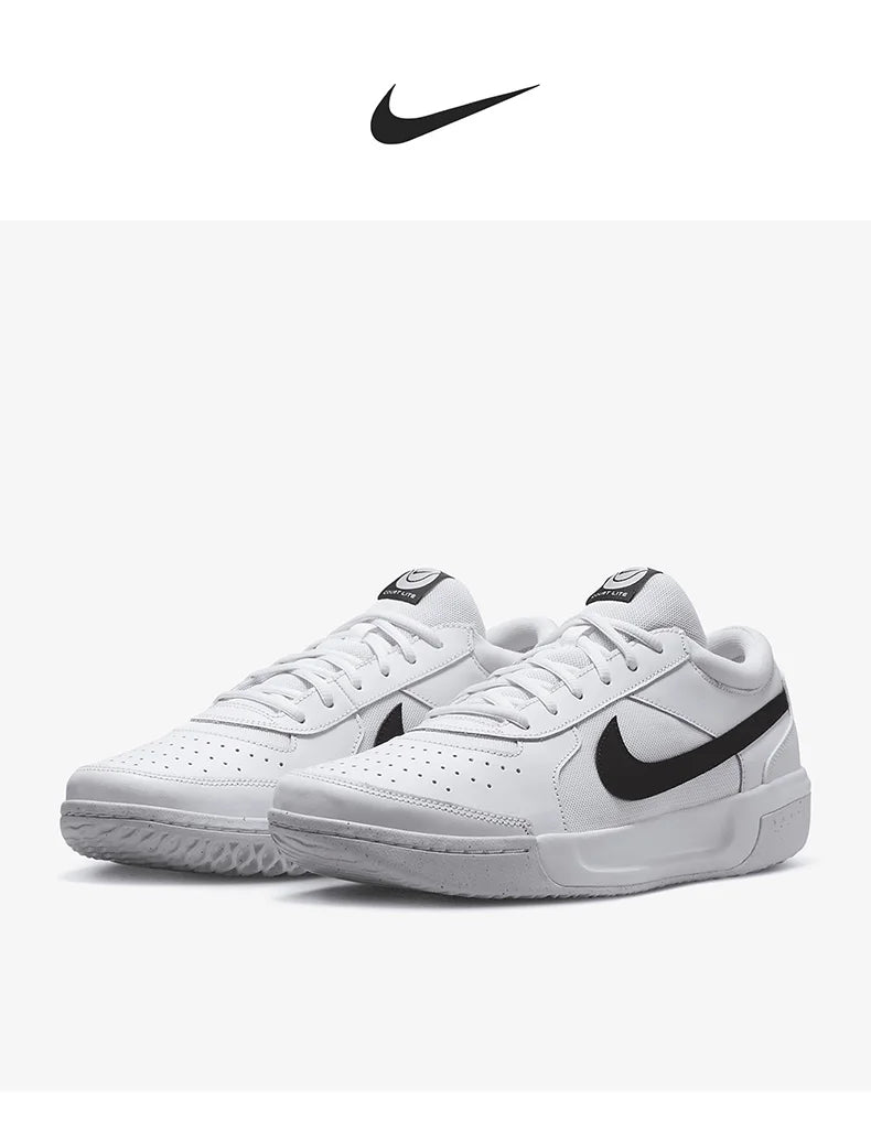 Nike Genuine Court Lite 3 unisex teniški copati DV3258-101