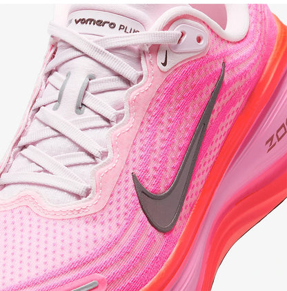 Nike Genuine Vomero Plus ženski mrežasti dihalni tekaški copati za tek po cesti HV8154-604