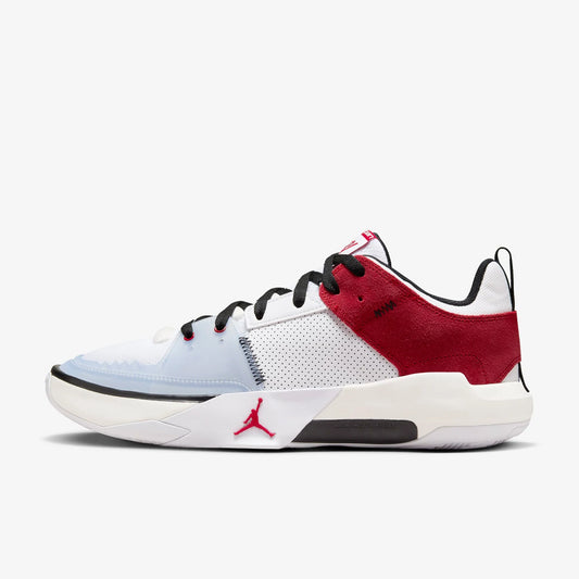 Nike Official Genuine JORDAN Men’s Low-Cut Lace-Up Breathable Fashionable Basketball Shoes FD2336-160