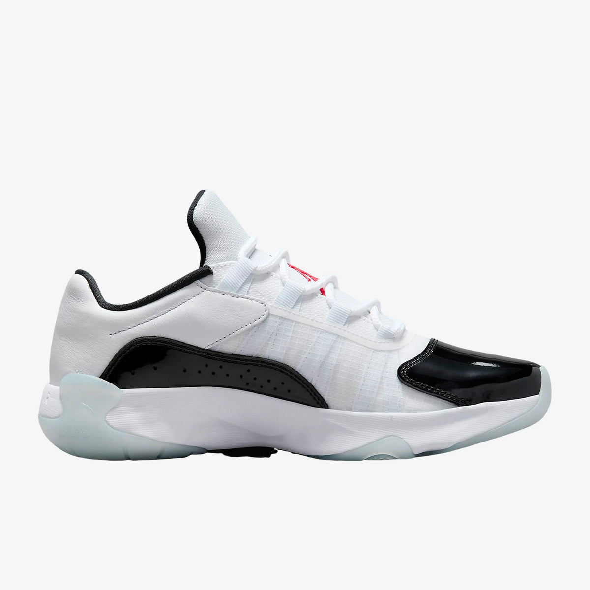 Nike Original JORDAN Damen-Basketballschuhe, gepolstert und atmungsaktiv, Low-Top, DV2629-106