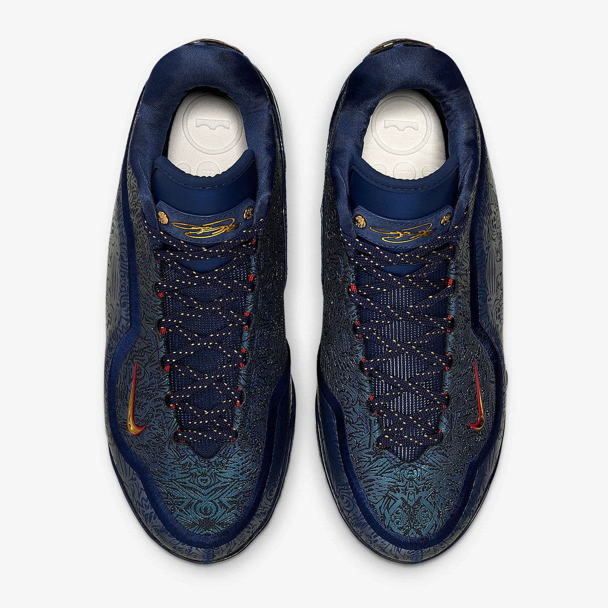 Nike Authentic Four Seasons Style – pánske a dámske módne basketbalové topánky s stabilnou oporou IH1514-400