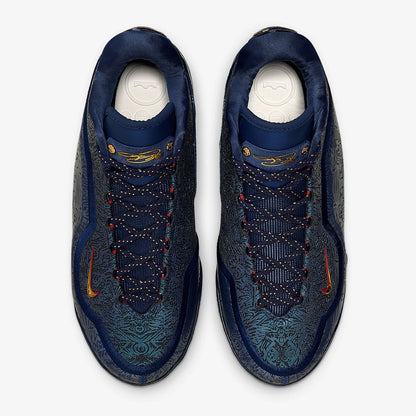Nike Authentic Four Seasons Style – pánske a dámske módne basketbalové topánky s stabilnou oporou IH1514-400