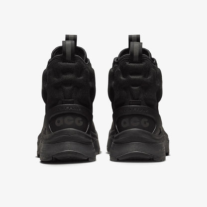 Nike Authentic nove unisex visoke pohodniške čevlje za zunanjo uporabo, odporne na obrabo, model DD2858-001