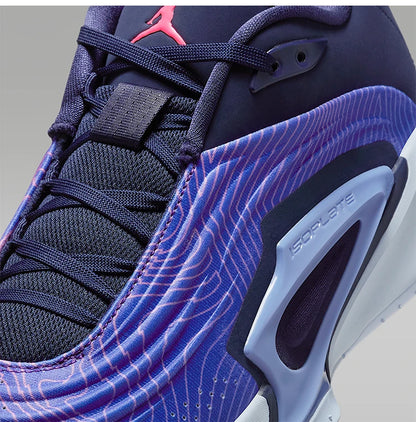 Nike originalni moški športni trening košarkarski čevlji JORDAN LUKA 3 FQ1285-500