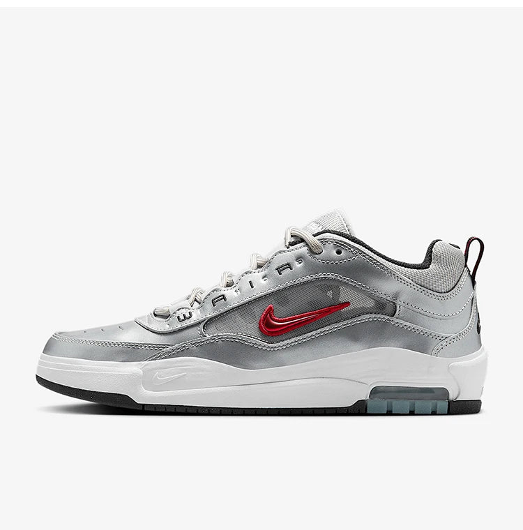 Nike officiële, authentieke unisex lage, slijtvaste, ademende sport- en vrijetijdssneakers HF3062-001