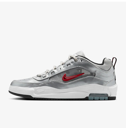Nike officiële, authentieke unisex lage, slijtvaste, ademende sport- en vrijetijdssneakers HF3062-001