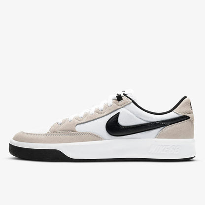 Nike official authentic SB Adversarial PRM men's and women's low cut sports board shoes CW7456-100