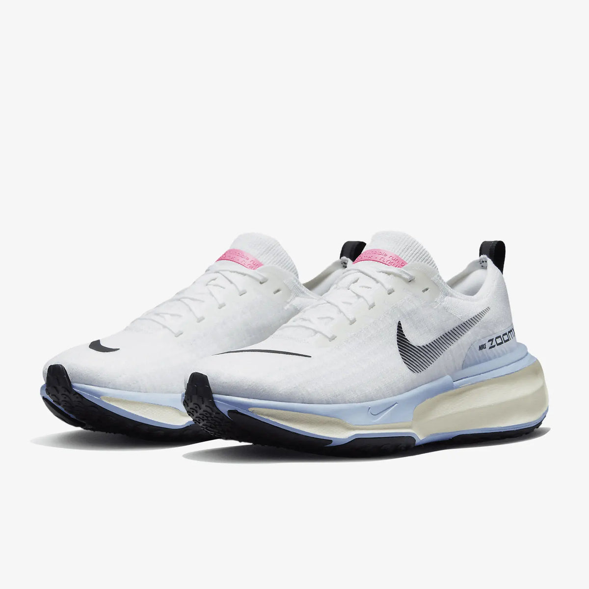 Uradni originalni moški in ženski športni tekaški copati Nike Invincible DR2615-100