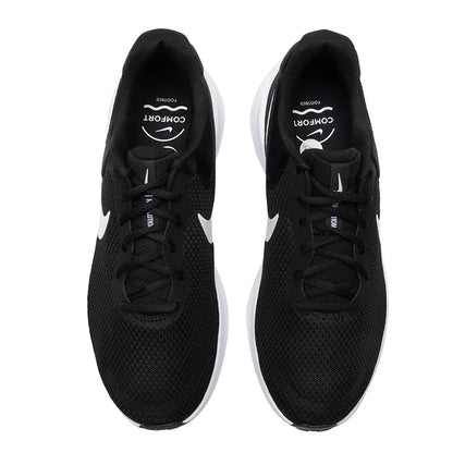 Nike Men's Revolution 7 Sports Shoes Are Comfortable, Wear-Resistant, Lightweight, and Cushioned Running Shoes Fb2207-001