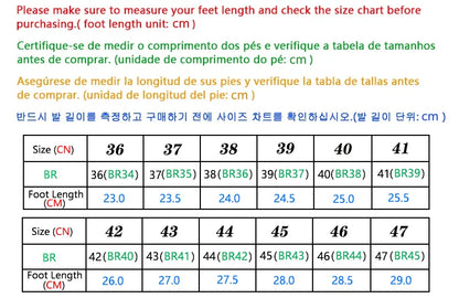 Men's Non-Locking Mountain Bike Shoes Without Cleats Road Bicycle RB Speed Non-Cleat Cycling Shoes Sneakers Flat Pedal MTB Women