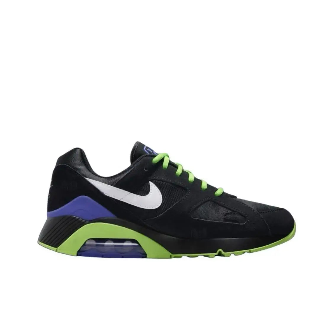 Nike Air Max 180 »Joker« nizki tekaški copati FZ3058-001