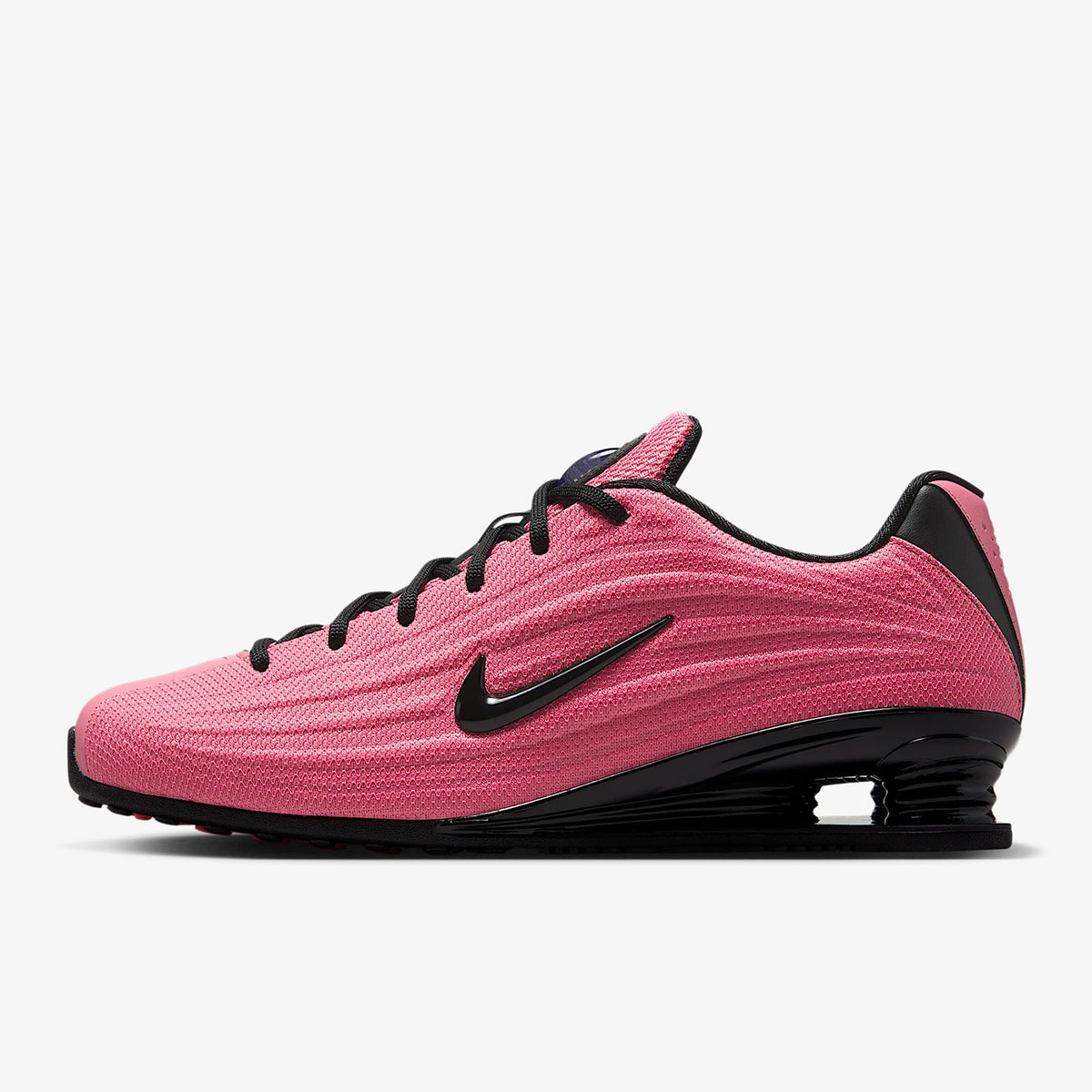 Nike originalni jesenski ženski nizki tekaški copati s trpežnimi vezalkami HQ7540-601