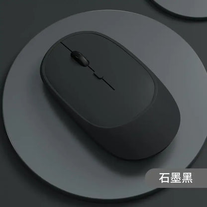 Mouse wireless Lenovo USB reîncărcabil, ergonomic, DPI ajustabil, silențios, pentru birou, 2.4G Bluetooth, optic, electric, pentru gaming și birou