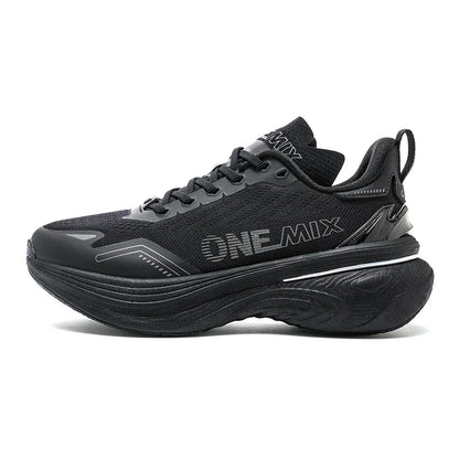 ONEMIX tekaški copati za jogging, unisex, lahki športni copati, odporni na obrabo, modni športni copati za fitnes