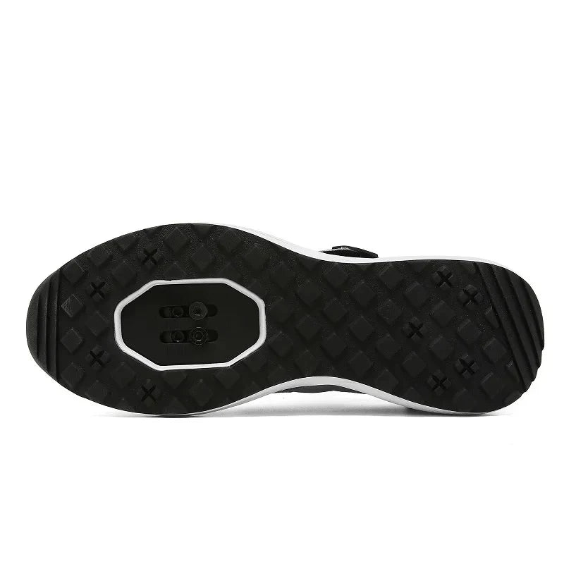 Pantofi de ciclism pentru bărbați, pentru mountain bike, de interior, plat, MTB, încălțăminte de bicicletă, adidași de ciclism pentru femei, pantofi pentru dirt, downhill și enduro, ciclism sportiv