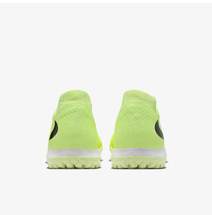 Nike moški jesenski športni nogometni čevlji z vezalkami in srednjim zgornjim delom HQ2277-800