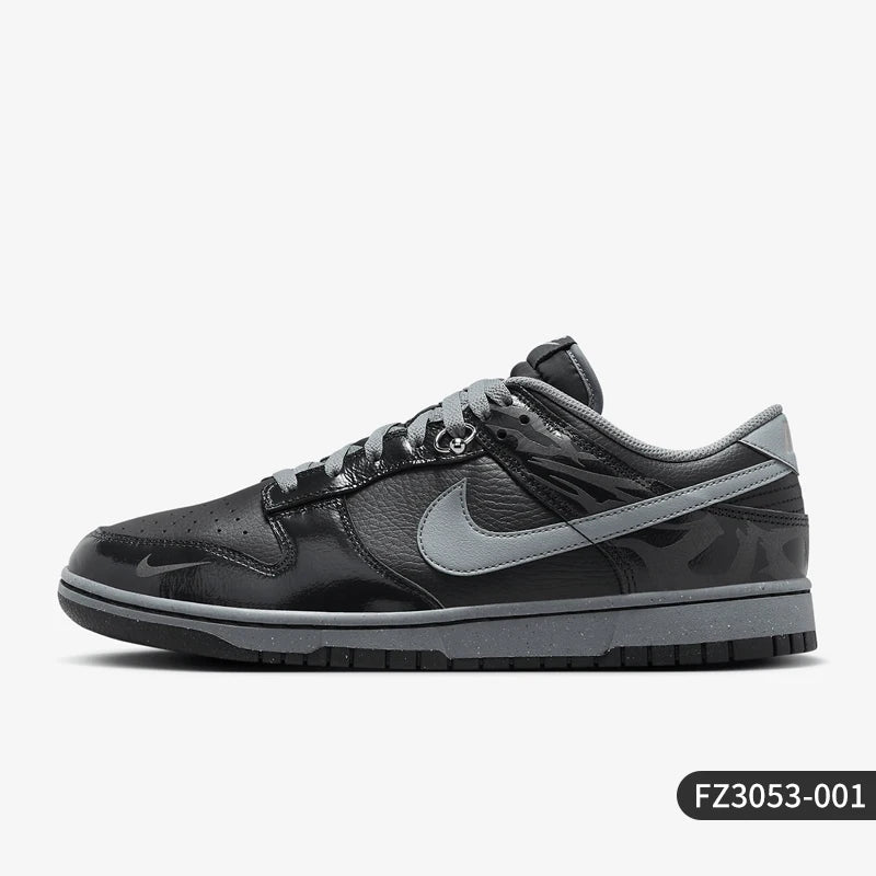 Nike genuine Dunk Low Berlin men's low cut casual board shoes FZ3053-001
